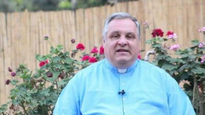 Reci�n designado por el Papa, un arzobispo critic� con dureza al Gobierno