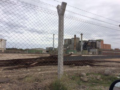 La Justicia no acciona en Sitios 11 y 12: Anuncian gestiones para hacer un puente y evitar m�s quejas