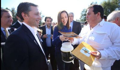 Intendente peronista reaviv� la pol�mica por las responsabilidades pol�ticas