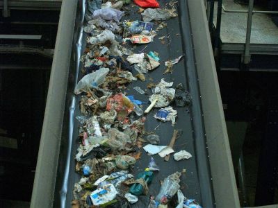 El Consejo de la UE adopta las nuevas normas sobre reciclaje y vertido de residuos