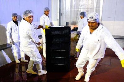 El STIA quiere un aumento a los b�sicos del 27%