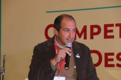 Congreso de Maizar 2018: se habl� de la falta de infraestructura en obras h�dricas y viales