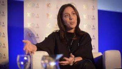 Pol�mica: Para Vidal todav�a no hay una cifra de fallecidos por la inundaci�n de La Plata