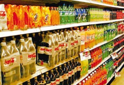 C�mo afrontan las gaseosas la ca�da del consumo