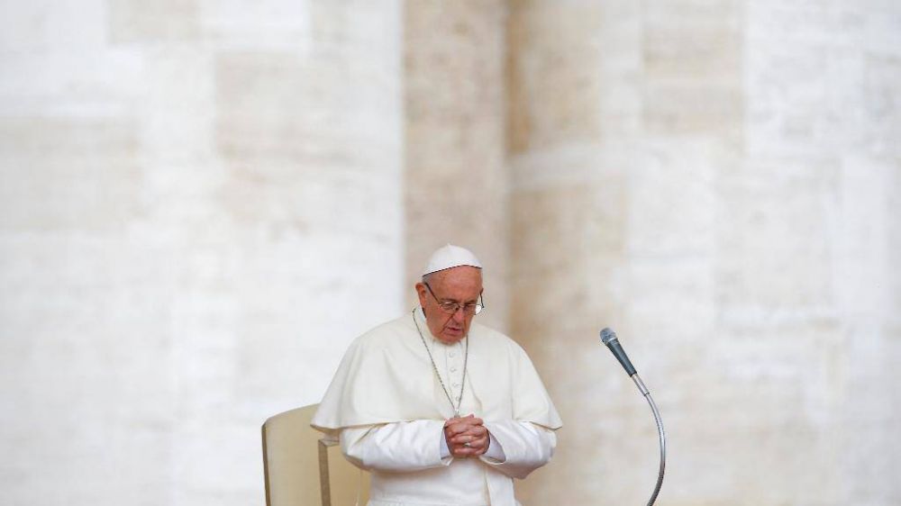 El Papa pide fraternidad, concordia y reconciliacin para los catlicos chinos