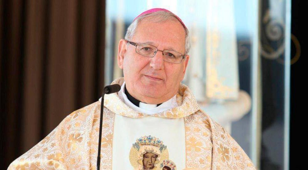 El nuevo Cardenal para Irak es un impulso de esperanza para cristianos perseguidos