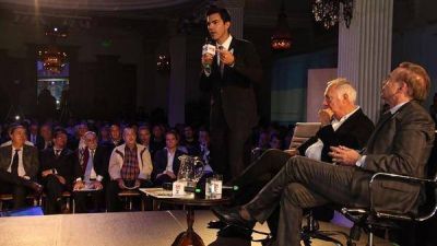 Con los otros gobernadores del PJ abocados a reelegir, Urtubey se abre paso para ser candidato presidencial en el 2019