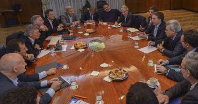 El Gobierno acelera el ajuste: ofrecer� a estatales 12% sin gatillo