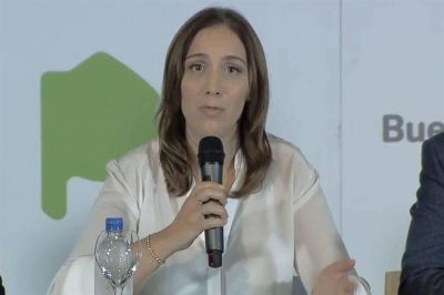Ordenan a Vidal que convoque a paritarias al gremio de los judiciales