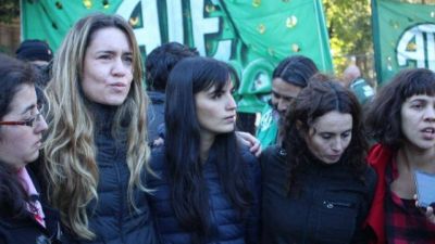 Despedidas por participar de una protesta