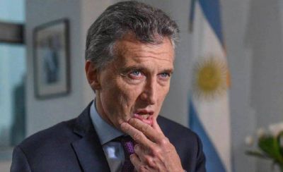 Cae la imagen del Gobierno: el 88% asegura que Cambiemos no cumpli� las promesas de campa�a