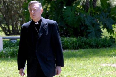 Renunci� H�ctor Aguer al arzobispado de La Plata