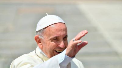 �La ecuaci�n terrorismo-islam? �Una mentira y una tonter�a�