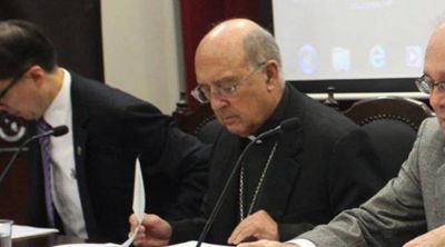 Nuevo cardenal peruano: Enfoque de g�nero dignifica al hombre y a la mujer