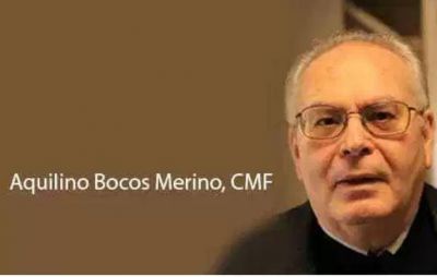 Colegio Cardenalicio: Un sacerdote claretiano nombrado cardenal