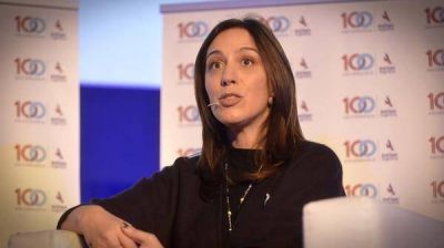 Mar�a Eugenia Vidal abri� un plan de retiros voluntarios para los empleados p�blicos bonaerenses