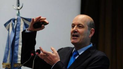 La ca�da de reservas ya llega casi a USD 12.000 millones desde los m�ximos del a�o