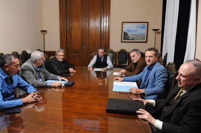 El modelo brasile�o que mira el Gobierno para las indemnizaciones