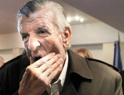 PJ: Gioja quiere adelantar elecciones y el peronismo bonaerense busca que termine su mandato