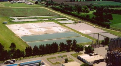 Sacuden a Chascom�s los conflictos en las plantas de EMEPA y Villa del Sur