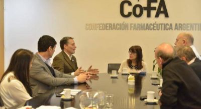 El PJ se sube al caso Farmacity y busca proteger a las farmacias