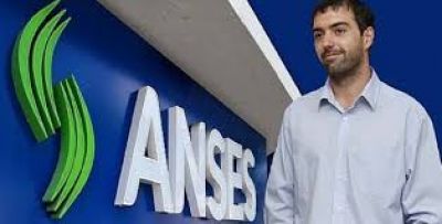 Bonadio cit� a indagatoria al titular de Anses por sospechas de corrupci�n