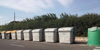 Ecologistas presentan una alternativa al Plan Andaluz de Residuos