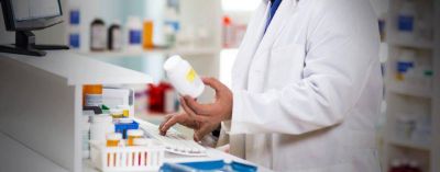 Provincia aprob� el proyecto del laboratorio de medicamentos
