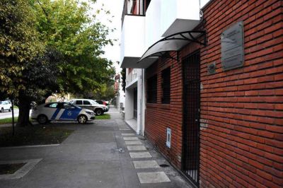 Causa Anses: imputaron a un m�dico de la Superintendencia de Riesgos de Trabajo