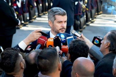 Gui�o al Papa: Refuerza el Gobierno su compromiso con la Iglesia y copia el mensaje de Francisco