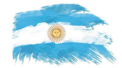 Argentina magm�tica