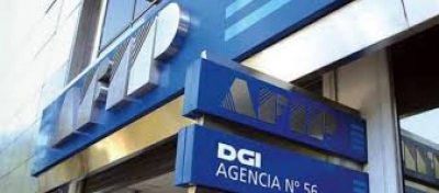 Sindicato de empleados de AFIP en alerta por versiones sobre un ajuste en el organismo