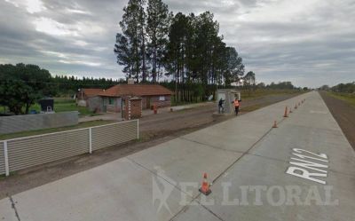 Gestionan la reapertura de la barrera de control de Villa Olivari y alistan otras cuatro