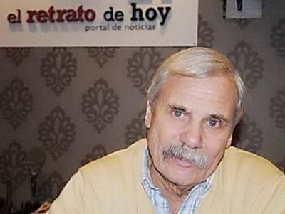 �La clase pol�tica no tom� real conciencia de lo que el pa�s est� atravesando�