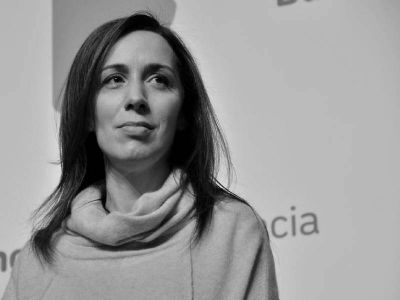 Por el �Efecto FMI�, Cambiemos perdi� hasta el 27 por ciento de sus votantes en la provincia