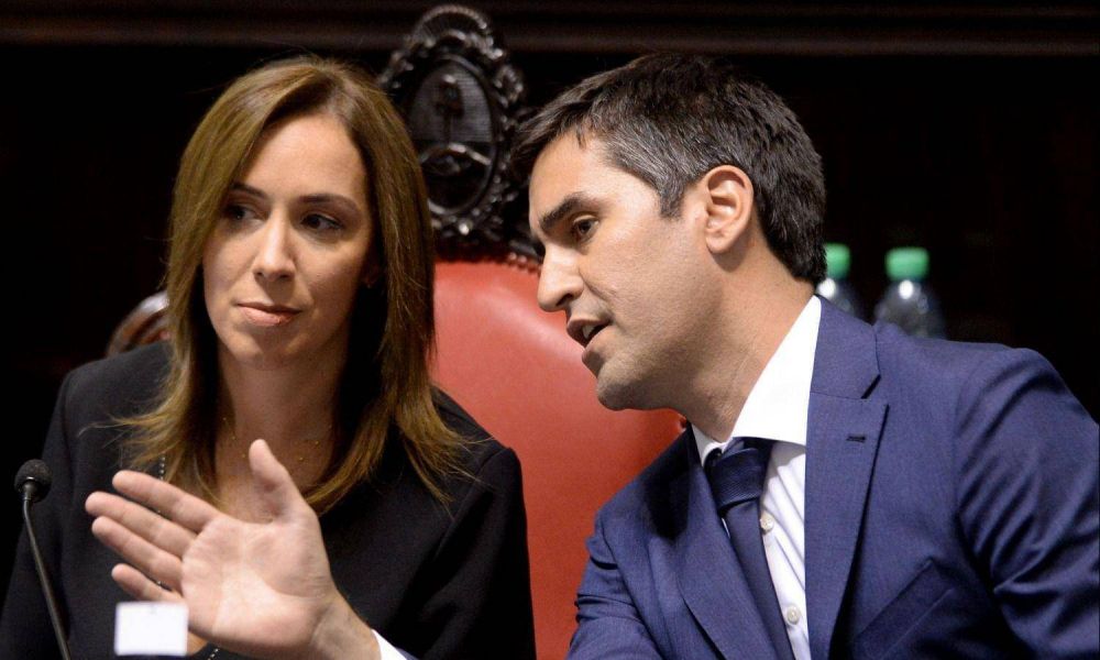 Tarifas: Vidal abre la negociacin para conseguir votos del peronismo