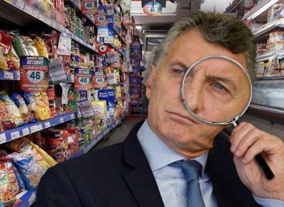 Macri se 