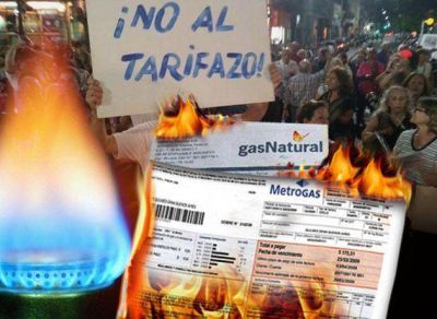 A pocos d�as del d�a D en el Senado, se recalienta en los tribunales la pelea por los 