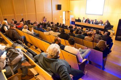 El transporte de cargas de Santa Fe advierte que peligran 34 mil empleos