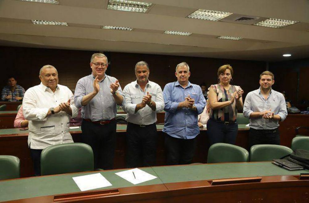 Colombia lanza la Alianza Logstica Regional