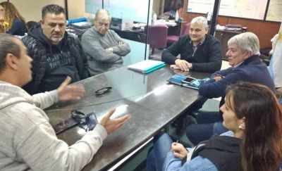 Avanzan las gestiones para que taxistas tengan una tarifa diferenciada de GNC