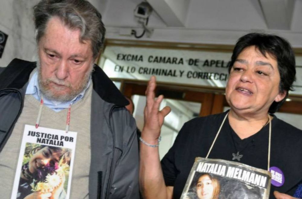 Caso Melmann: despu�s de 17 a�os, otro polic�a enfrentar� un juicio