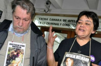 Caso Melmann: despu�s de 17 a�os, otro polic�a enfrentar� un juicio