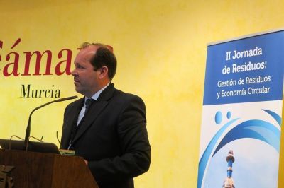 Sogama defiende los sistemas complementarios de gesti�n de residuos