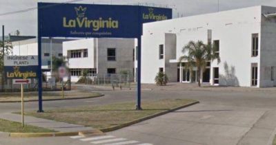 Ya son m�s de 100 los despidos �por goteo� en La Virginia