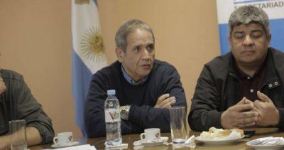 Palazzo pidi� que el Senado trate r�pido el l�mite a los tarifazos