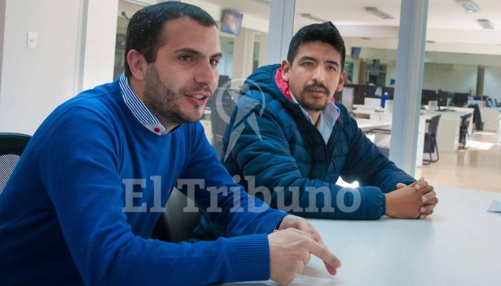 La Asociaci�n de Ingenieros plantea nuevos desaf�os