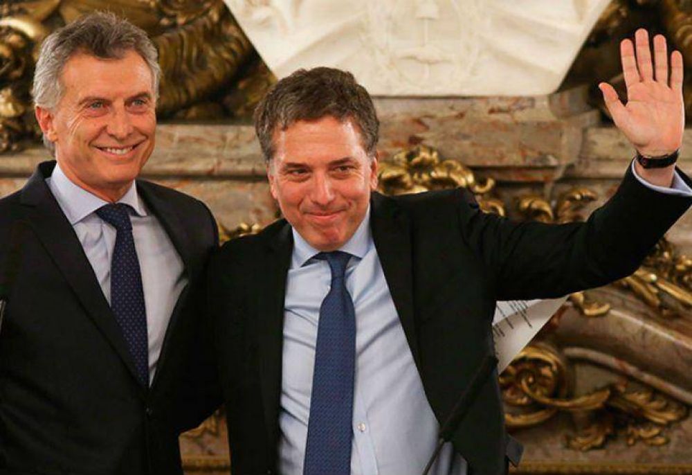 Los gastos que el Gobierno planea recortar para ahorrar $20.000 millones