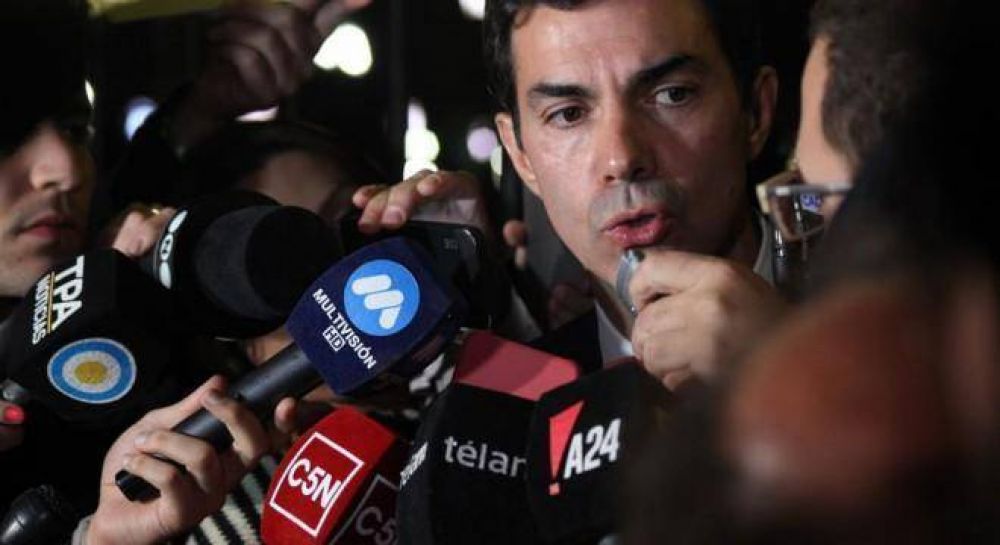La interna de los gobernadores detr�s de la pulseada por la ley contra los tarifazos