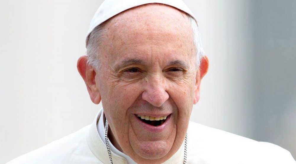El Papa da un importante respaldo a las Obras Misionales Pontificias en mensaje de video